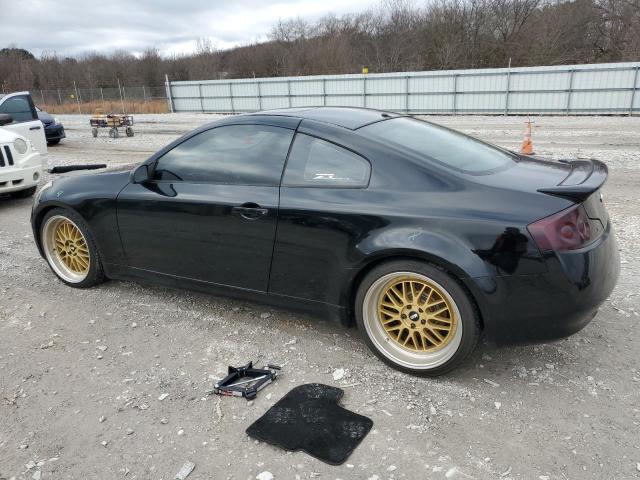 Photo 1 VIN: JNKCV54E56M711419 - INFINITI G35 