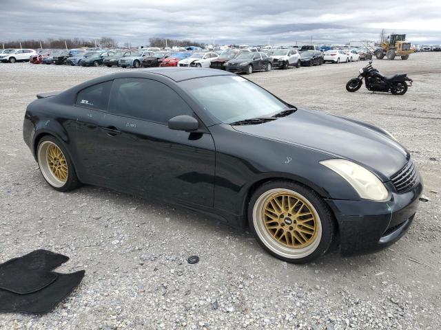 Photo 3 VIN: JNKCV54E56M711419 - INFINITI G35 