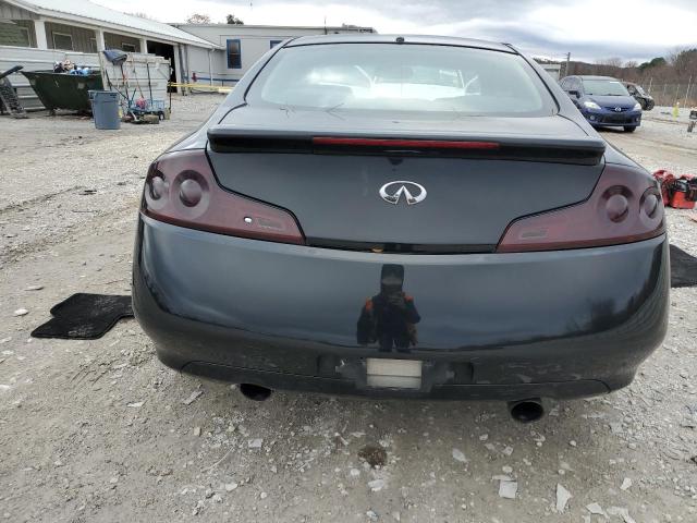 Photo 5 VIN: JNKCV54E56M711419 - INFINITI G35 