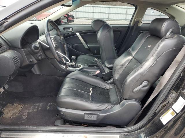 Photo 6 VIN: JNKCV54E56M711419 - INFINITI G35 