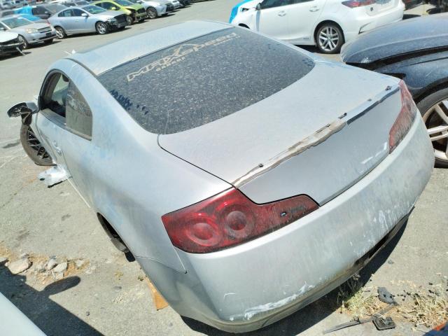 Photo 1 VIN: JNKCV54E56M712442 - INFINITI G35 