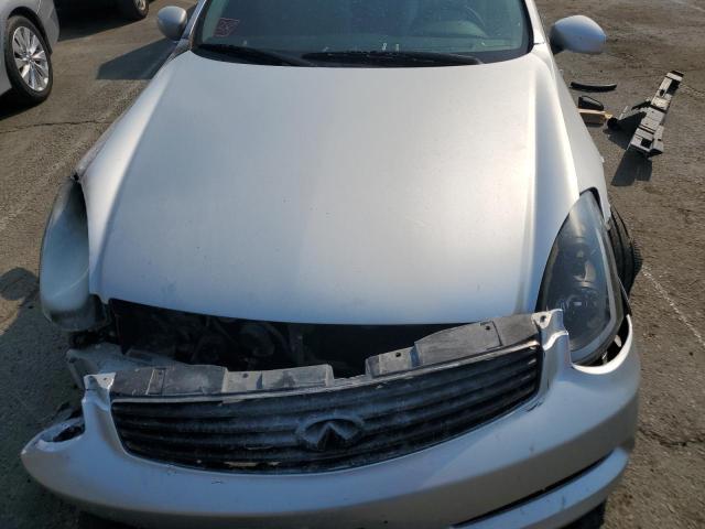 Photo 10 VIN: JNKCV54E56M712442 - INFINITI G35 