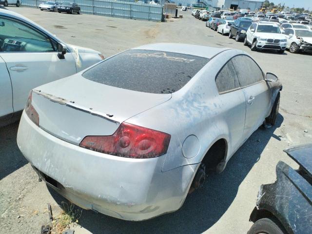 Photo 2 VIN: JNKCV54E56M712442 - INFINITI G35 