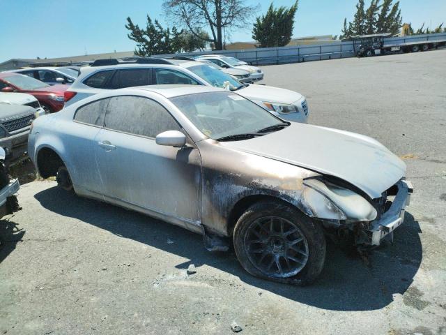 Photo 3 VIN: JNKCV54E56M712442 - INFINITI G35 