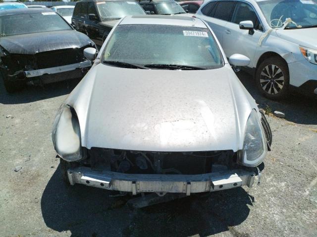 Photo 4 VIN: JNKCV54E56M712442 - INFINITI G35 