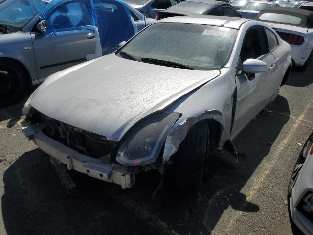 Photo 0 VIN: JNKCV54E56M712442 - INFINITI G35 