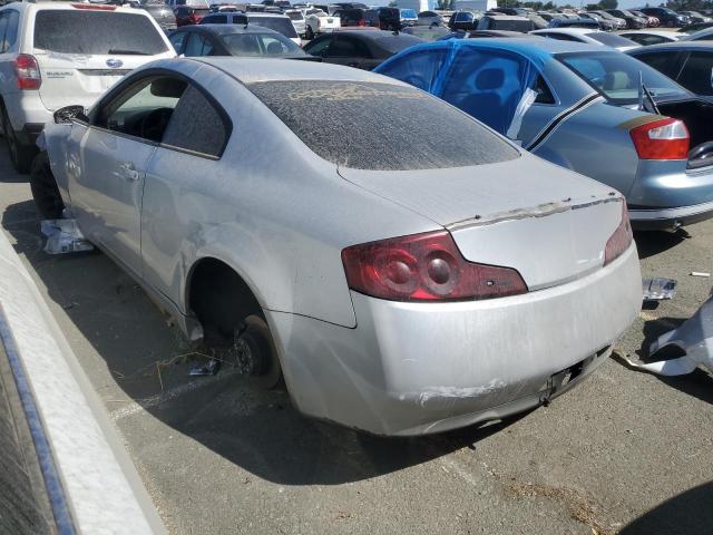 Photo 1 VIN: JNKCV54E56M712442 - INFINITI G35 