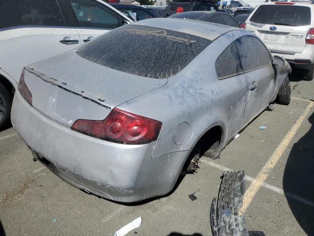 Photo 2 VIN: JNKCV54E56M712442 - INFINITI G35 