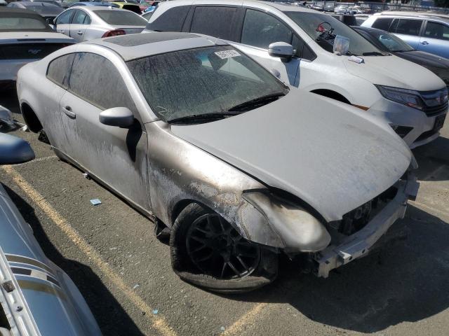 Photo 3 VIN: JNKCV54E56M712442 - INFINITI G35 