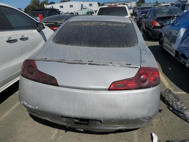 Photo 5 VIN: JNKCV54E56M712442 - INFINITI G35 