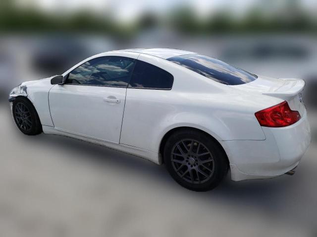 Photo 1 VIN: JNKCV54E56M718502 - INFINITI G35 