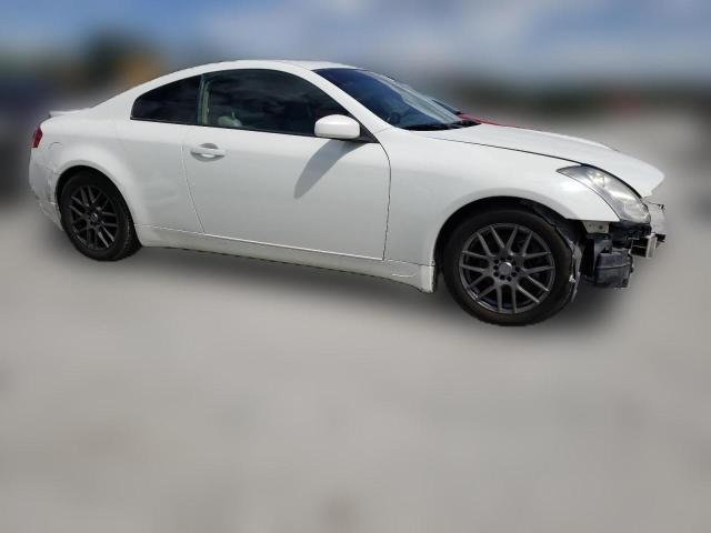 Photo 3 VIN: JNKCV54E56M718502 - INFINITI G35 