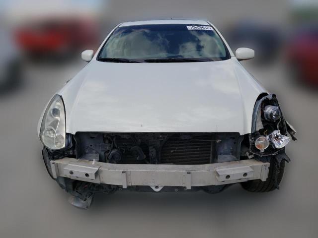 Photo 4 VIN: JNKCV54E56M718502 - INFINITI G35 