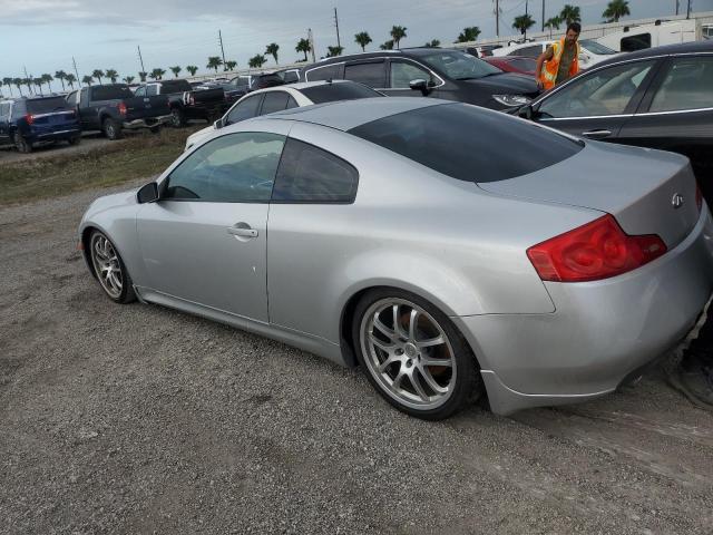 Photo 1 VIN: JNKCV54E57M900184 - INFINITI G35 