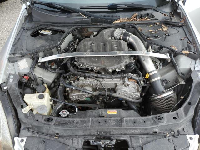 Photo 10 VIN: JNKCV54E57M900184 - INFINITI G35 