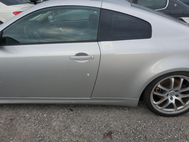 Photo 11 VIN: JNKCV54E57M900184 - INFINITI G35 