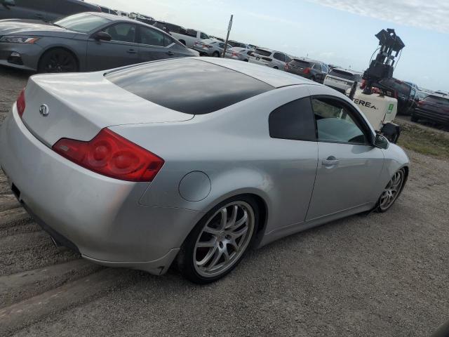 Photo 2 VIN: JNKCV54E57M900184 - INFINITI G35 