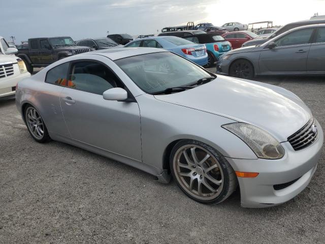 Photo 3 VIN: JNKCV54E57M900184 - INFINITI G35 