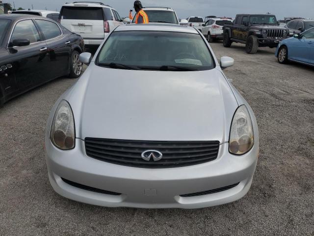 Photo 4 VIN: JNKCV54E57M900184 - INFINITI G35 