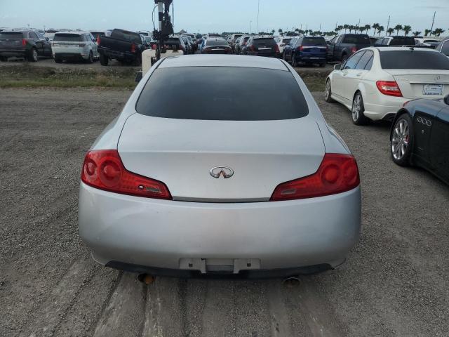 Photo 5 VIN: JNKCV54E57M900184 - INFINITI G35 