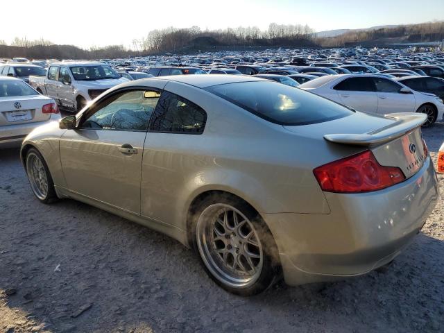 Photo 1 VIN: JNKCV54E57M900489 - INFINITI G35 