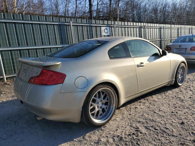 Photo 2 VIN: JNKCV54E57M900489 - INFINITI G35 