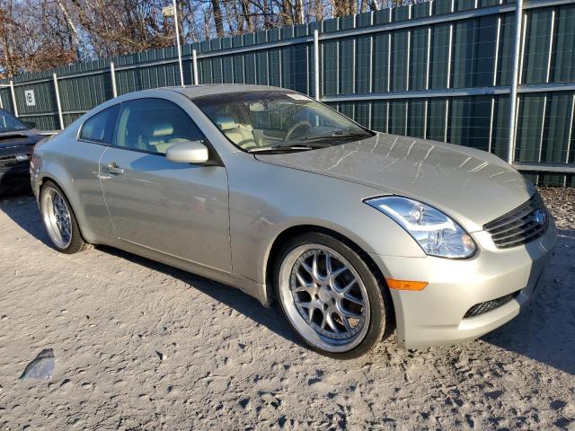 Photo 3 VIN: JNKCV54E57M900489 - INFINITI G35 