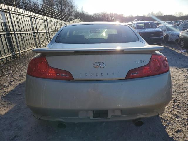 Photo 5 VIN: JNKCV54E57M900489 - INFINITI G35 