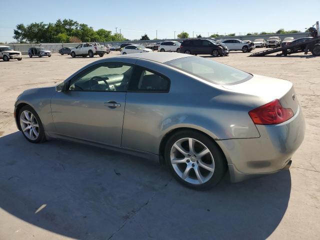 Photo 1 VIN: JNKCV54E57M905272 - INFINITI G35 