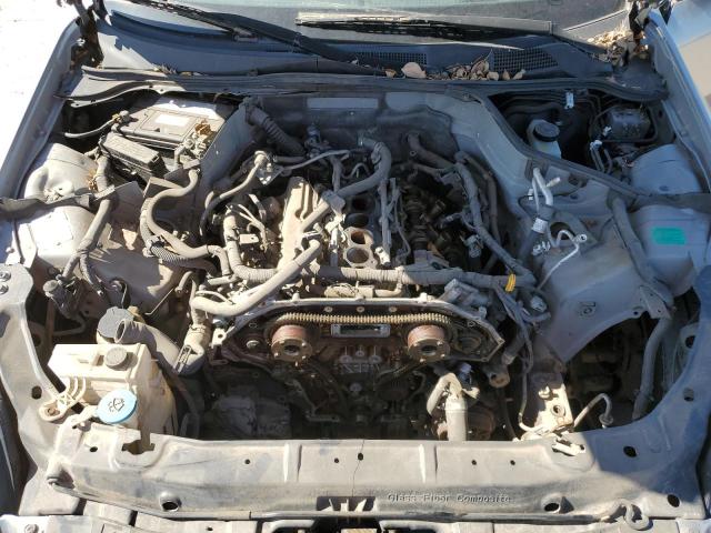 Photo 10 VIN: JNKCV54E57M905272 - INFINITI G35 