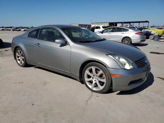 Photo 3 VIN: JNKCV54E57M905272 - INFINITI G35 