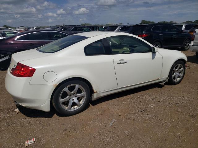 Photo 2 VIN: JNKCV54E57M906552 - INFINITI G35 