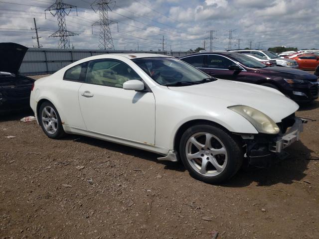 Photo 3 VIN: JNKCV54E57M906552 - INFINITI G35 