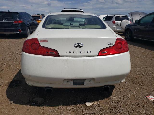 Photo 5 VIN: JNKCV54E57M906552 - INFINITI G35 