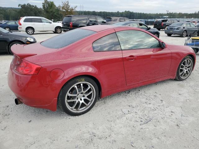 Photo 2 VIN: JNKCV54E57M907085 - INFINITI G35 