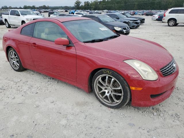 Photo 3 VIN: JNKCV54E57M907085 - INFINITI G35 