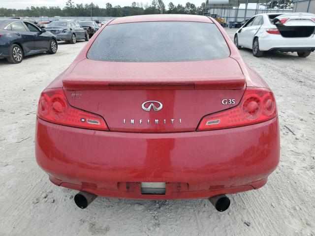 Photo 5 VIN: JNKCV54E57M907085 - INFINITI G35 