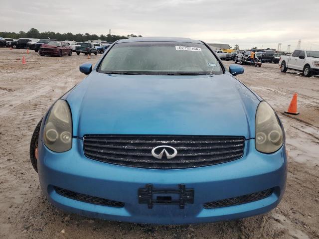 Photo 4 VIN: JNKCV54E63M201558 - INFINITI G35 