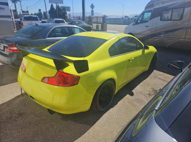 Photo 3 VIN: JNKCV54E63M203505 - INFINITI G35 