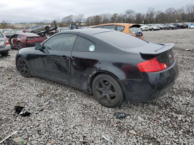 Photo 1 VIN: JNKCV54E63M215413 - INFINITI G35 