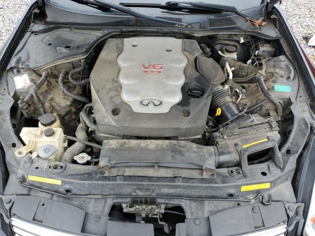 Photo 10 VIN: JNKCV54E63M215413 - INFINITI G35 