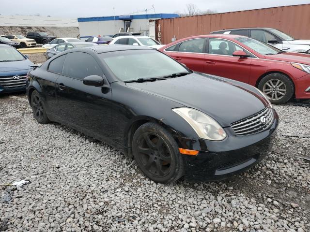 Photo 3 VIN: JNKCV54E63M215413 - INFINITI G35 