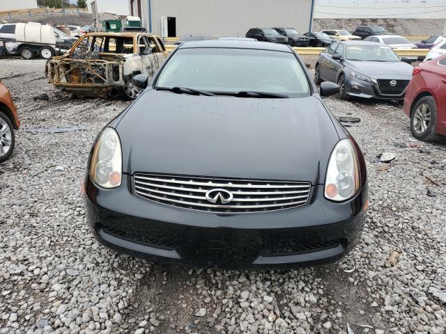 Photo 4 VIN: JNKCV54E63M215413 - INFINITI G35 