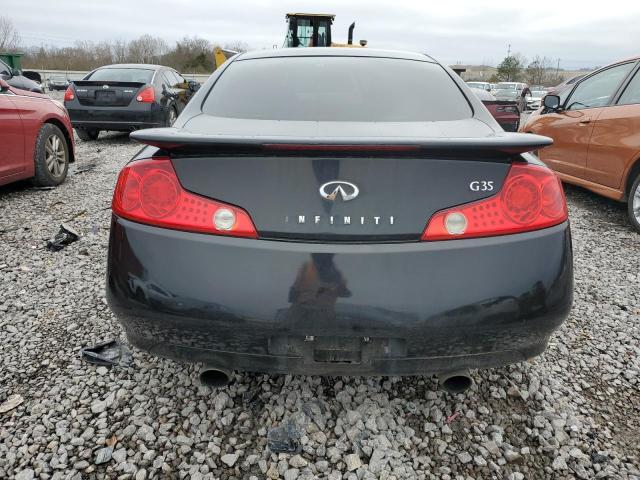 Photo 5 VIN: JNKCV54E63M215413 - INFINITI G35 