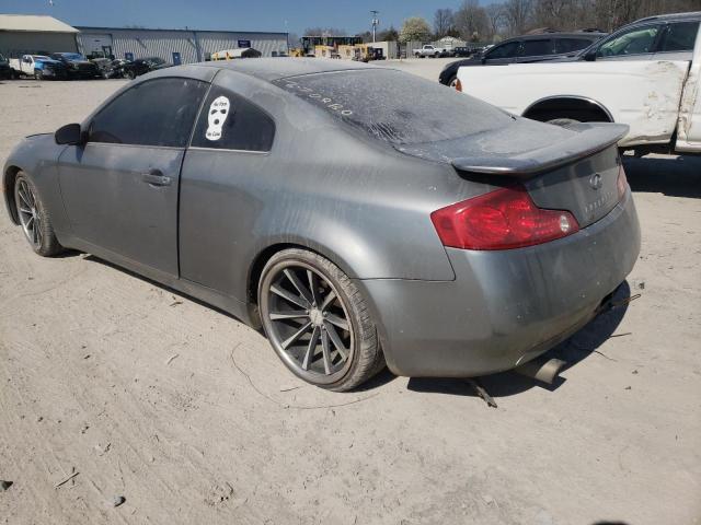 Photo 1 VIN: JNKCV54E63M216769 - INFINITI G35 