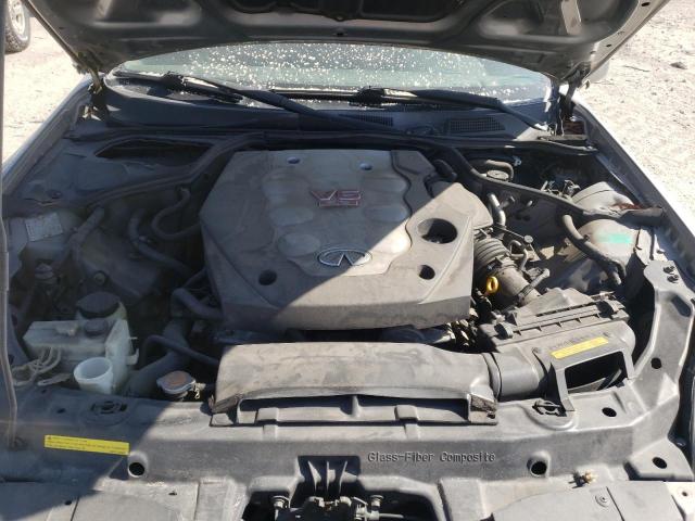 Photo 10 VIN: JNKCV54E63M216769 - INFINITI G35 