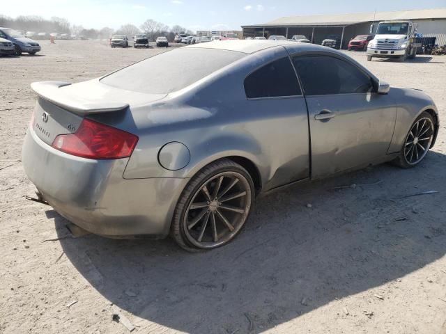 Photo 2 VIN: JNKCV54E63M216769 - INFINITI G35 