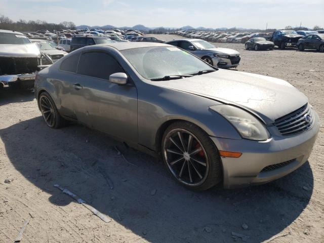 Photo 3 VIN: JNKCV54E63M216769 - INFINITI G35 