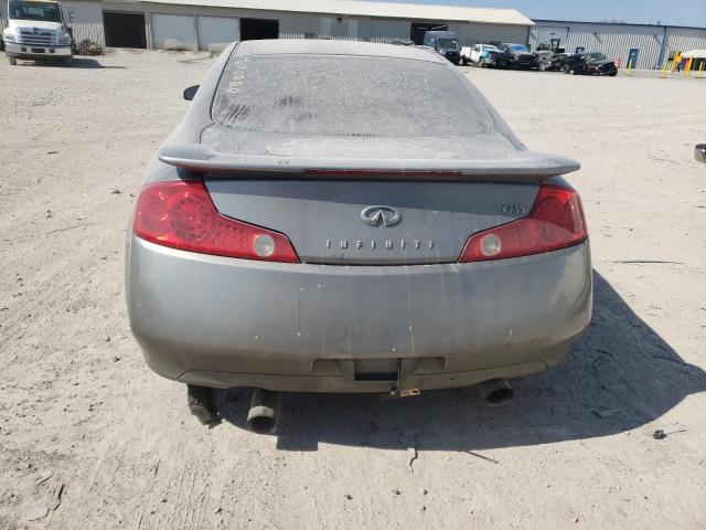 Photo 5 VIN: JNKCV54E63M216769 - INFINITI G35 