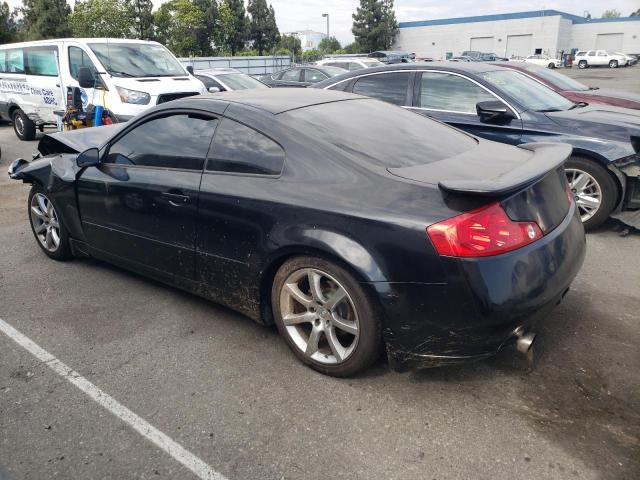 Photo 1 VIN: JNKCV54E64M801952 - INFINITI G35 